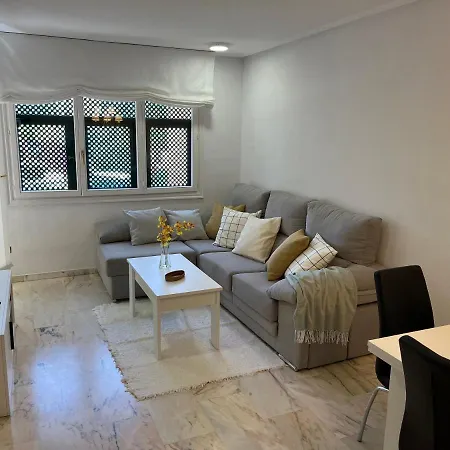 Apartamento Alquileres Morasol- Puerto Varadero Santa Pola