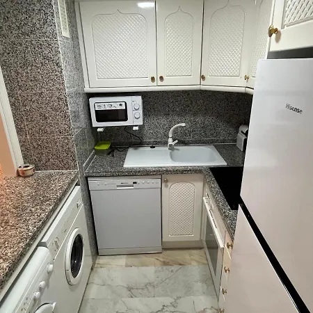 Alquileres Morasol- Puerto Varadero Apartamento *