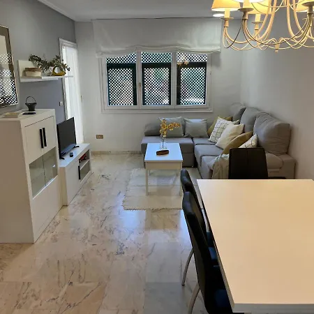 Apartment Alquileres Morasol- Puerto Varadero