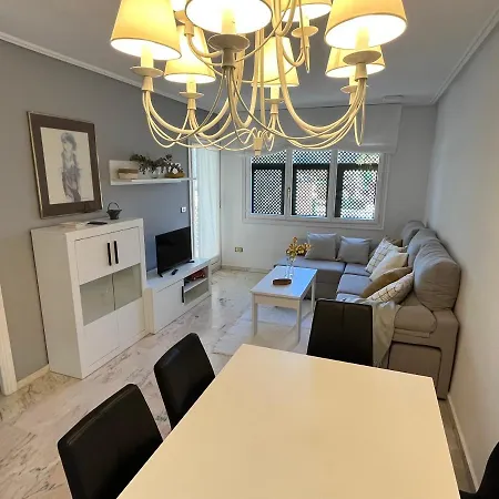 Apartment Alquileres Morasol- Puerto Varadero