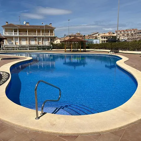 Apartment Alquileres Morasol- Puerto Varadero
