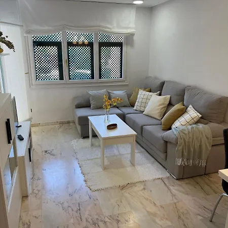 Apartment Alquileres Morasol- Puerto Varadero Santa Pola