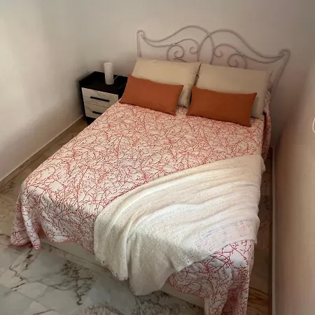 Alquileres Morasol- Puerto Varadero Apartment