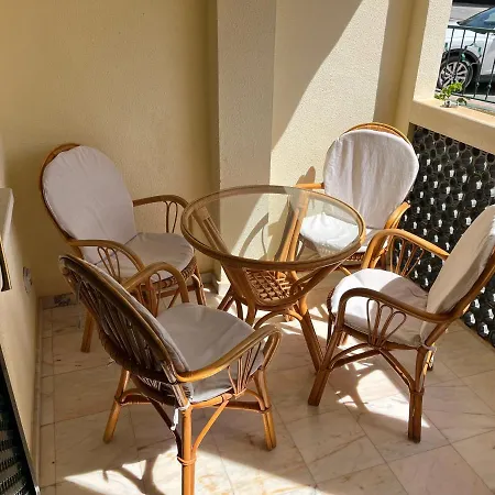 Appartement Alquileres Morasol- Puerto Varadero